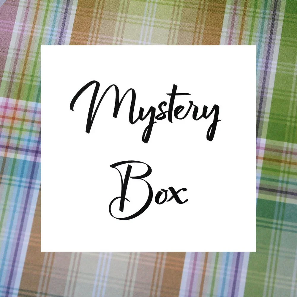 Spring/Fall Kid Girl Mystery Box Gymboree Size 4 4T